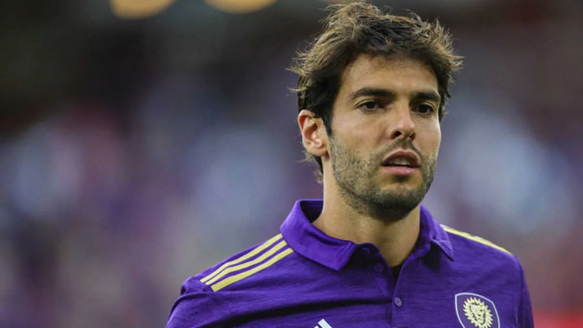 Кака / Getty Images