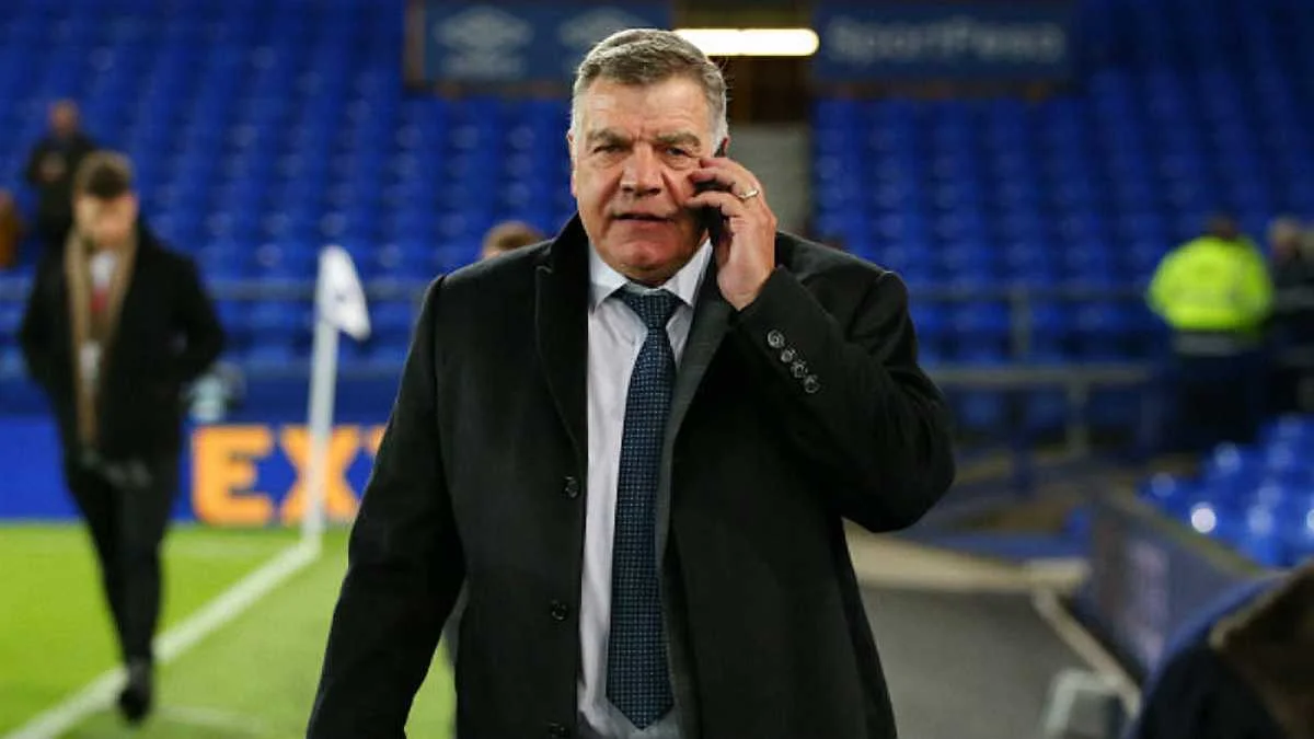 Сэм Эллардайс / Getty Images