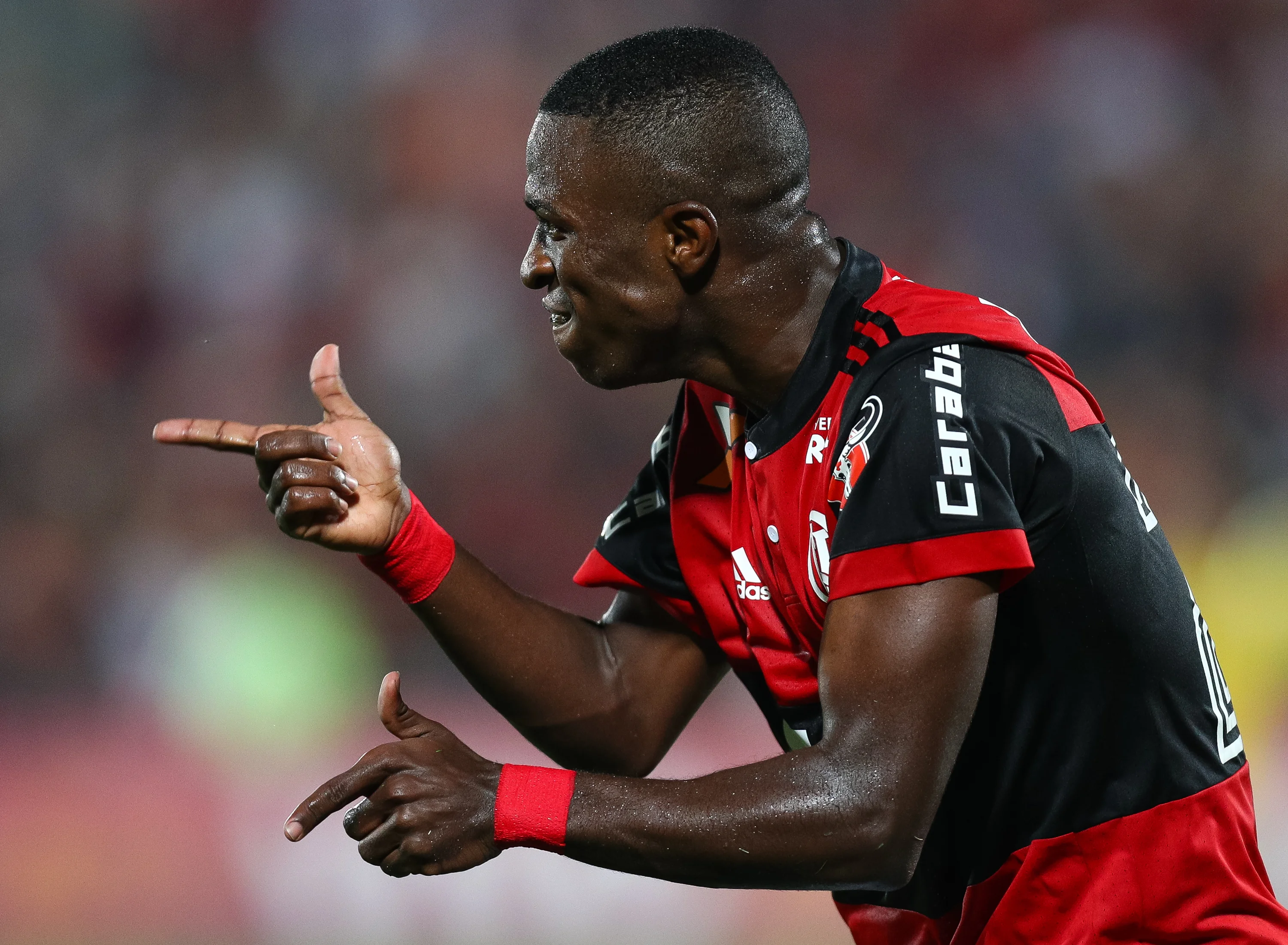 Вінісіус Джуніор / Getty Images