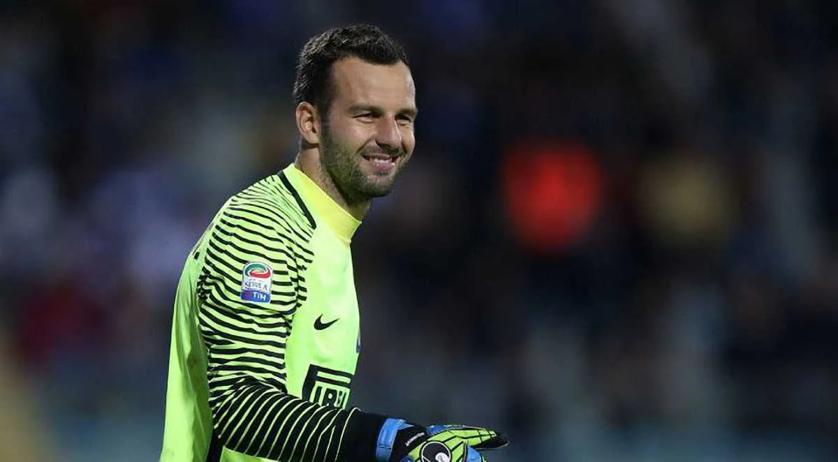 Самір Хандановіч / getty images