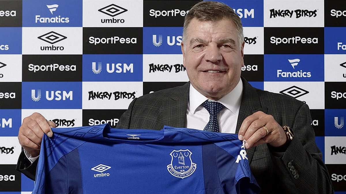 Сем Еллардайс / Sky Sports