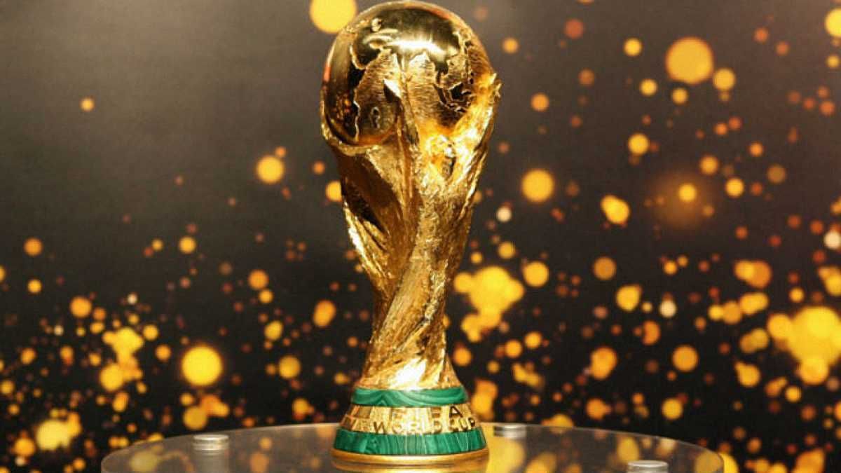 Календарь ЧМ-2018: полное расписание матчей / фото: ФИФА