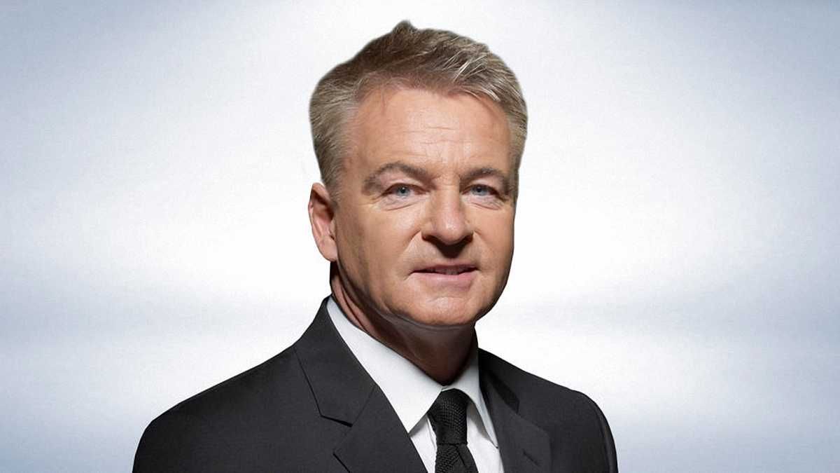 Чарлі Ніколас / Sky Sports