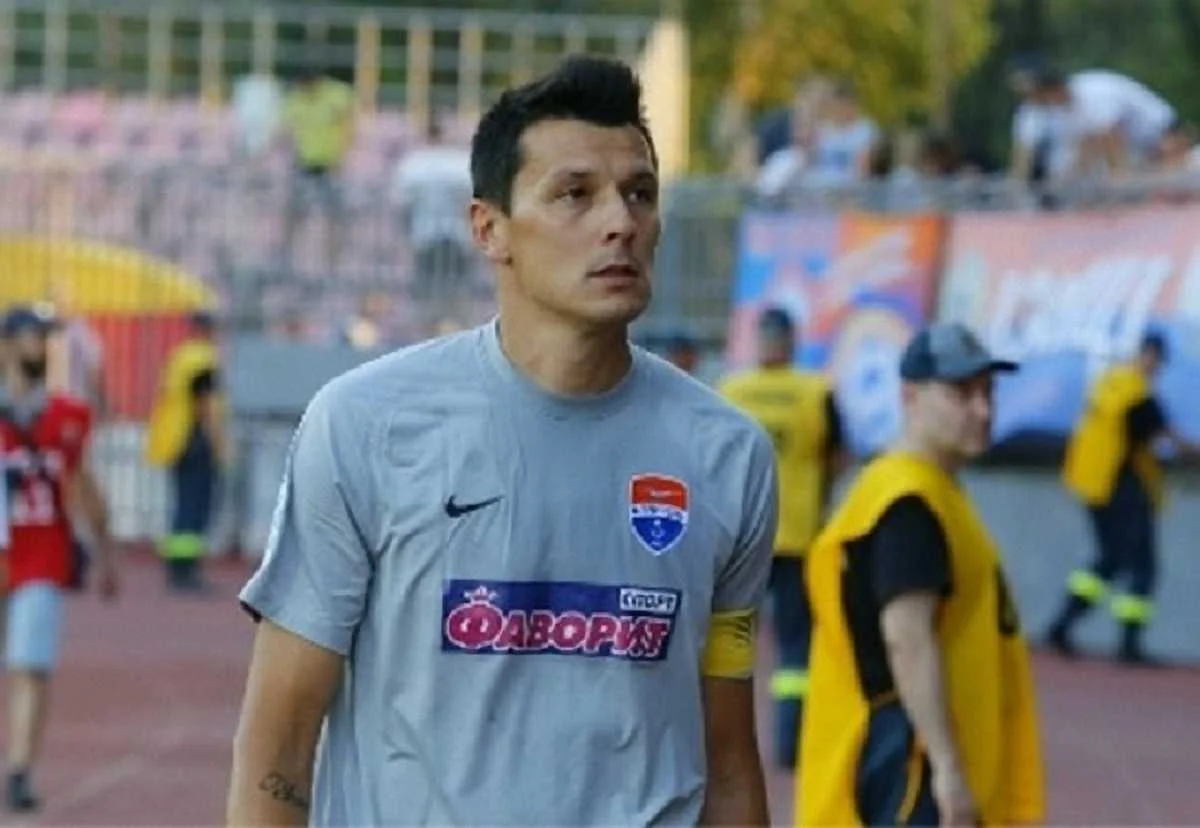 Рустам Худжамов / ФК Маріуполь