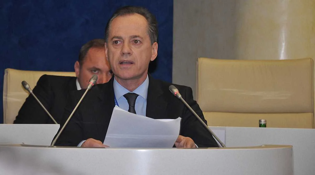 Ігор Кочетов / Footboom