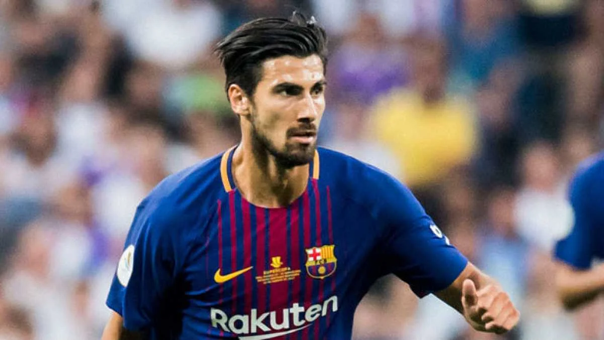 Андре Гомеш / Getty Images