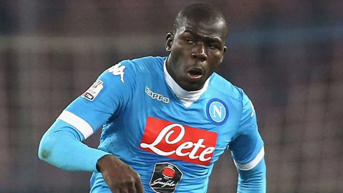 Калиду Кулибали / Getty Images