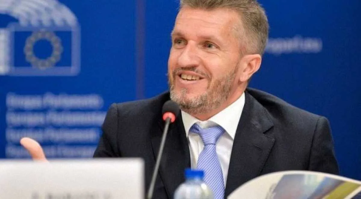 Франческо Баранка / ТСН