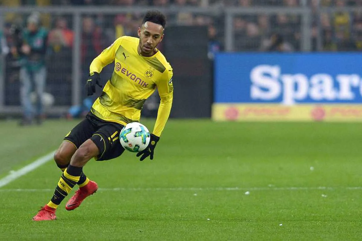 П'єр-Емерік Обамеянг