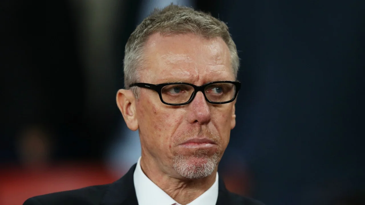 Петер Штегер / Goal.com