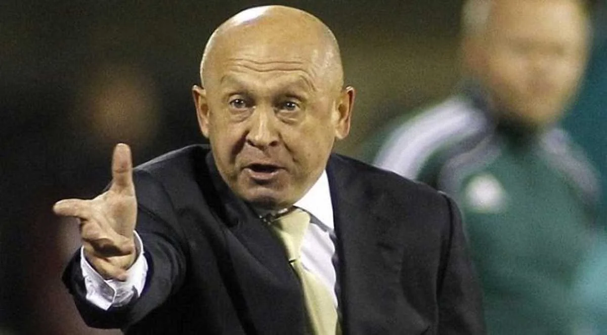 Микола Павлов / ФК Ворскла