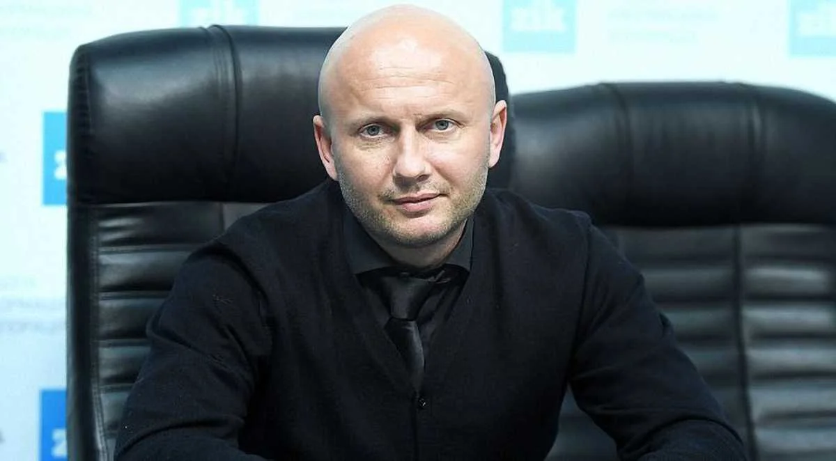 Олег Смалийчук / Фк Карпаты