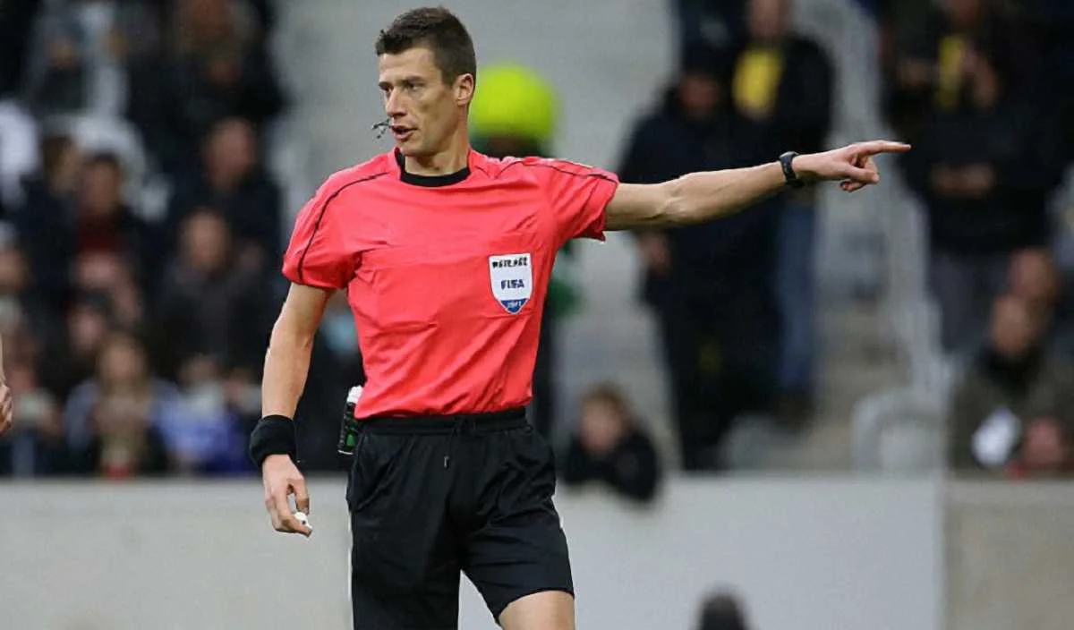 Бенуа Бастьєн / getty images