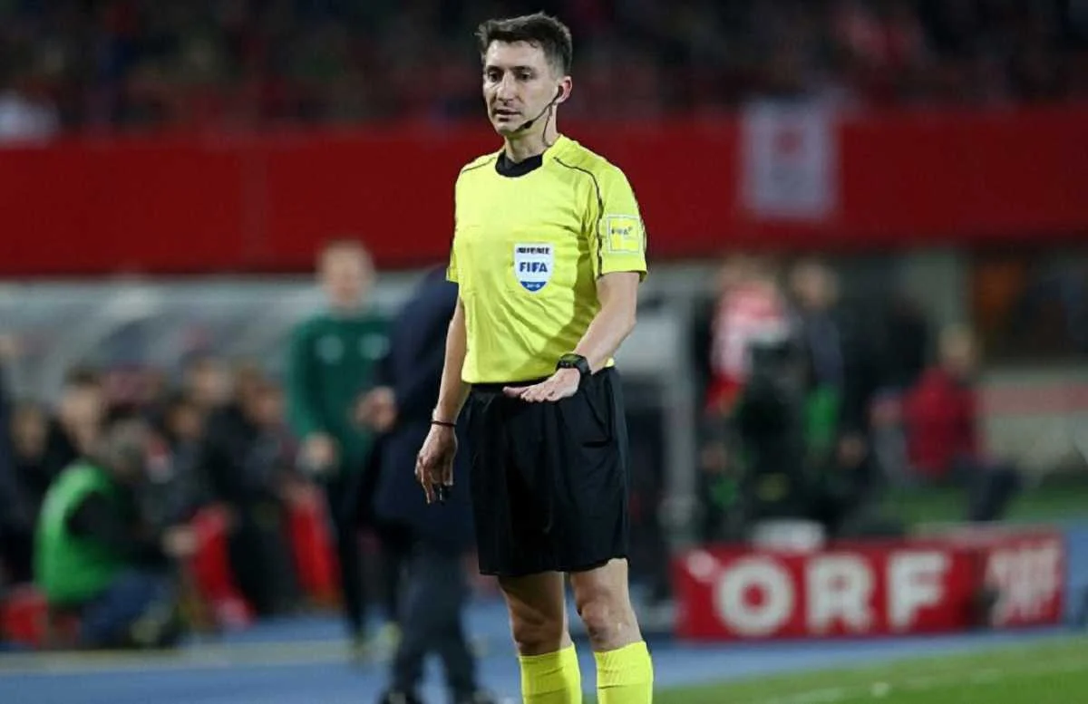 Павел Гіл / Getty images