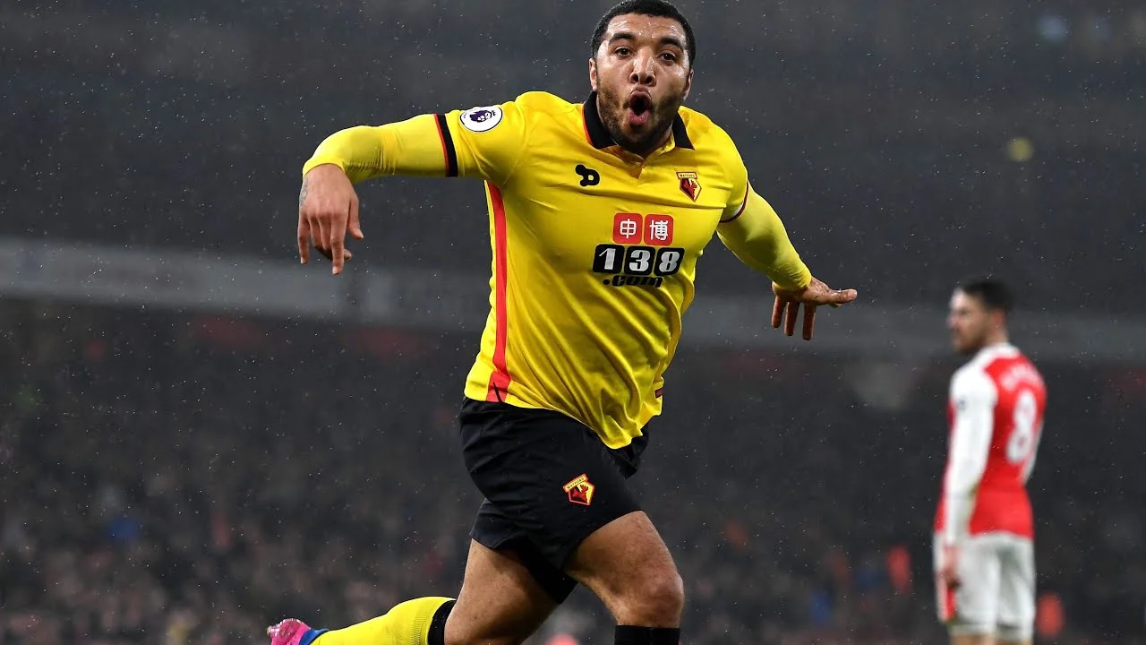 Трой Дини / Getty Images