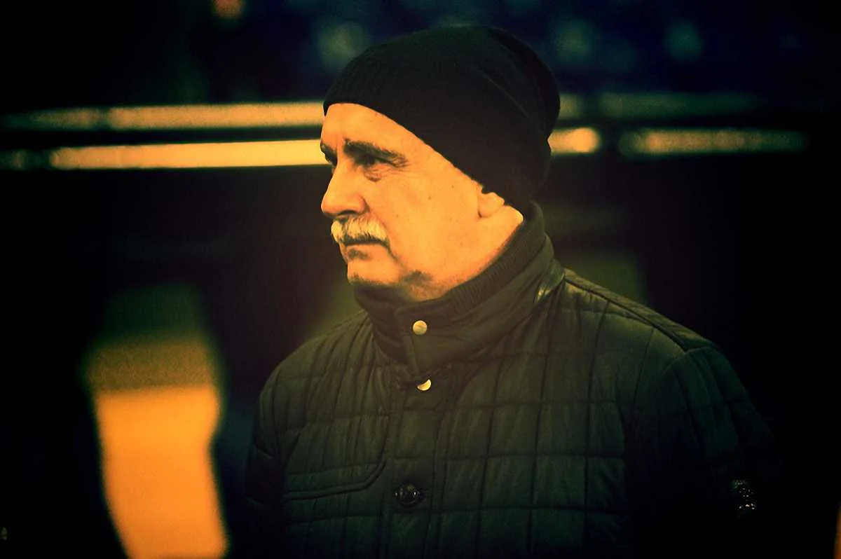 Сергій Рафаїлов