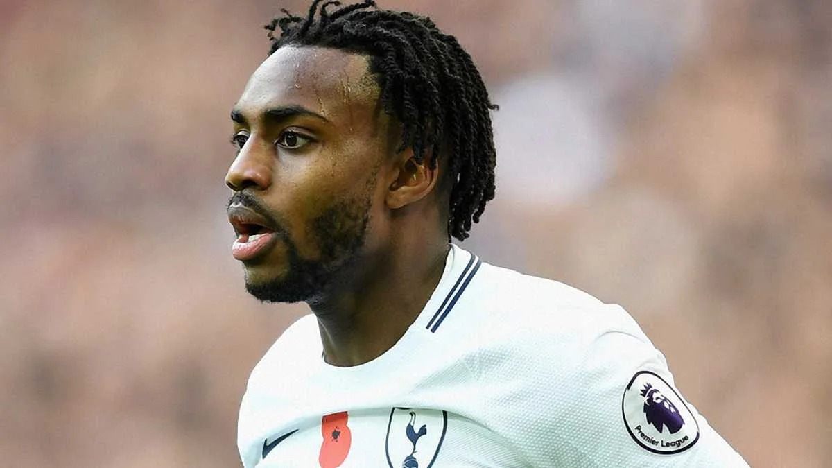 Денни Роуз / Sky Sports