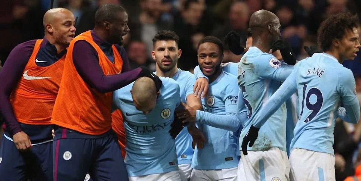 Манчестер Сіті