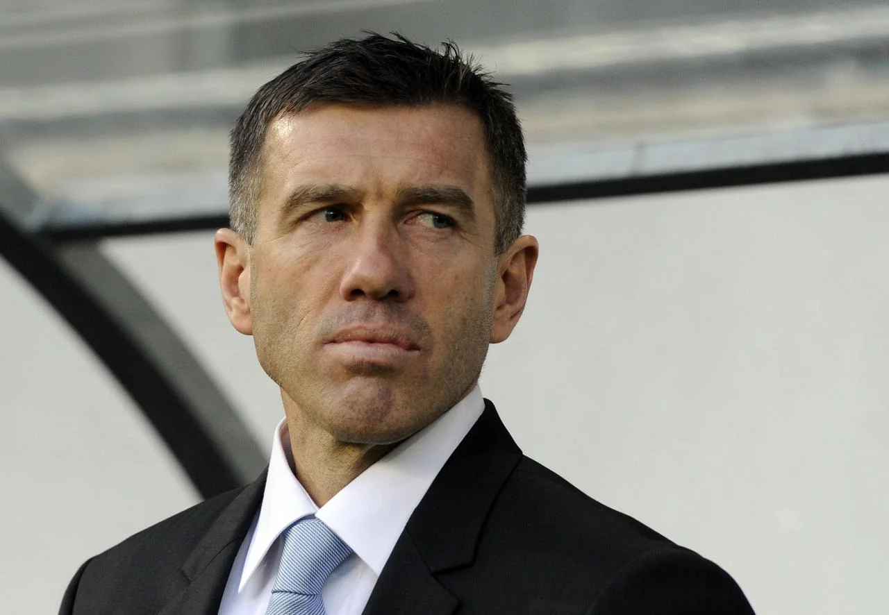 Сречко Катанец / Facebook