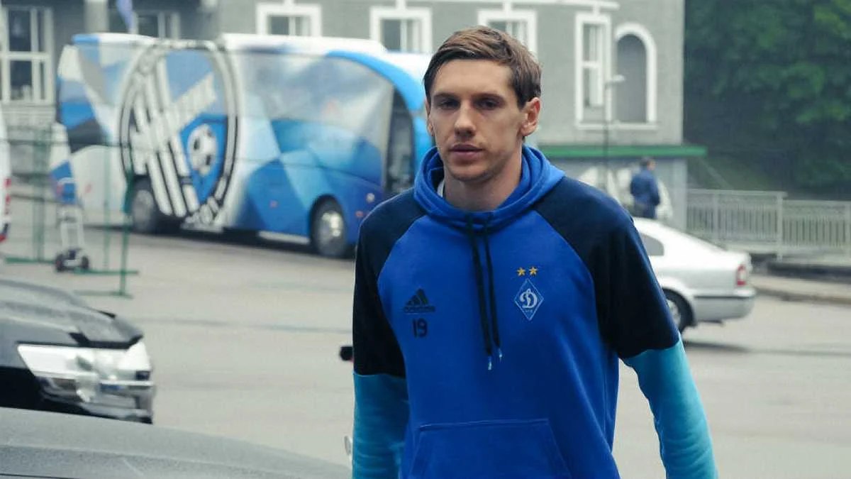 Денис Гармаш / Футбол 24