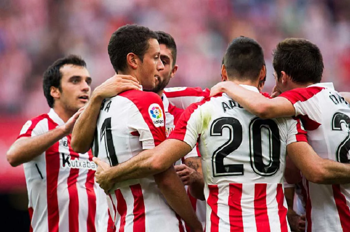 Атлетіко / getty images