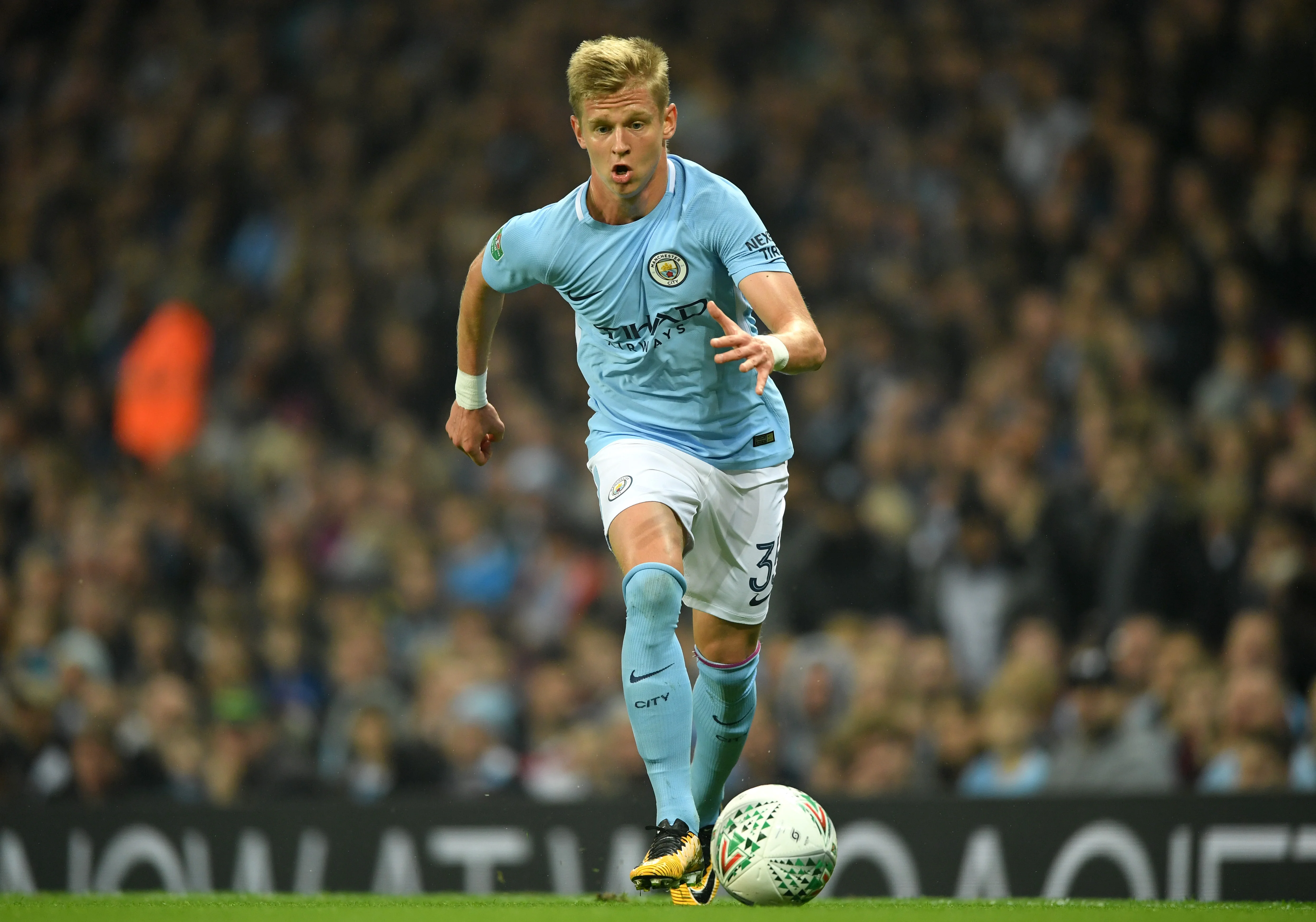 Александр Зинченко / Getty Images