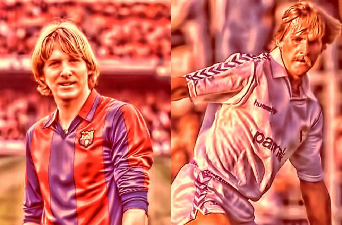 Бернд Шустер у Барселоні, Бернд Шустер у Реалі