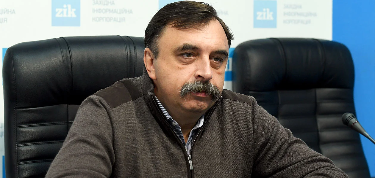 Тарас Гордієнко / Фк Карпати