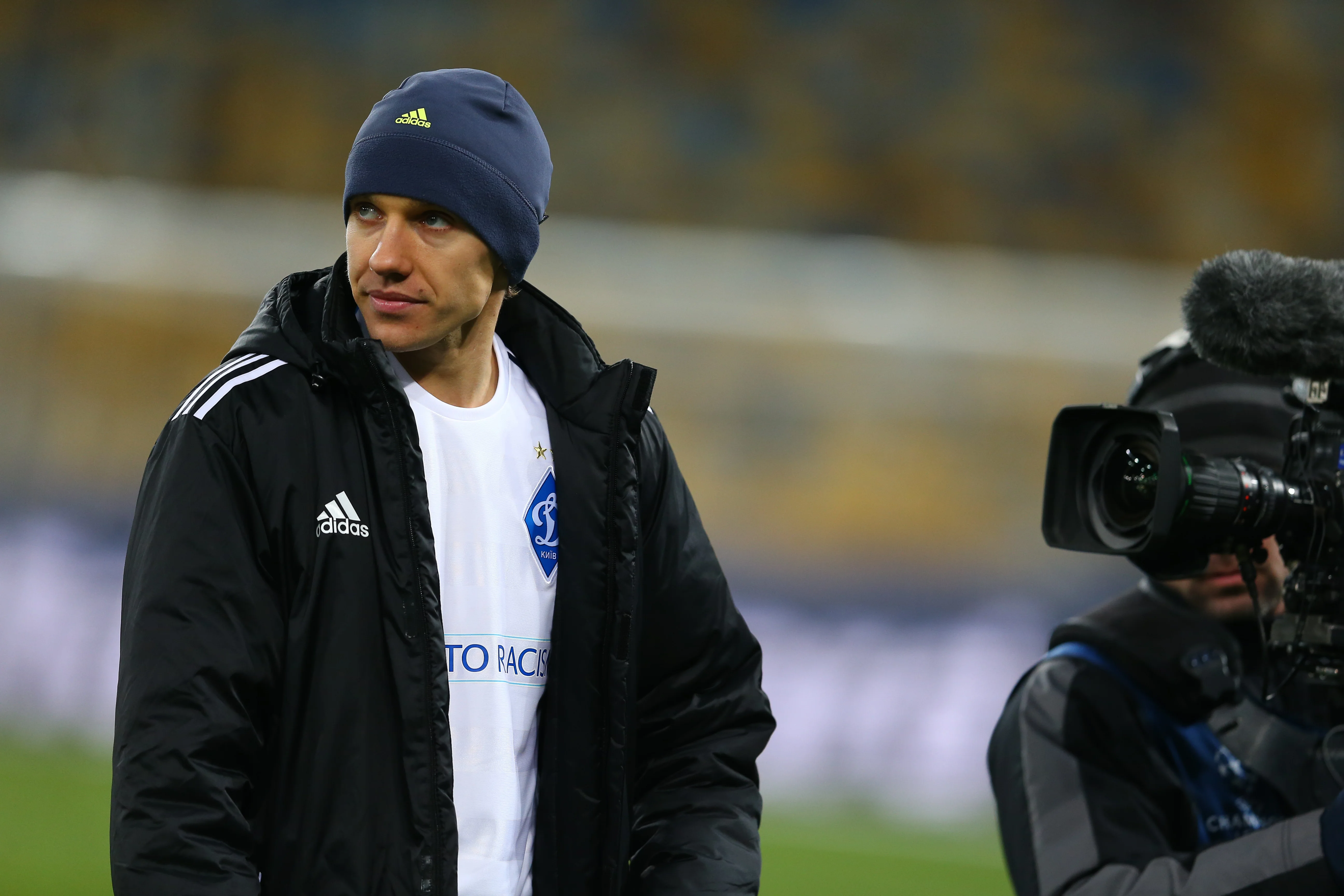 Денис Гармаш / Футбол 24