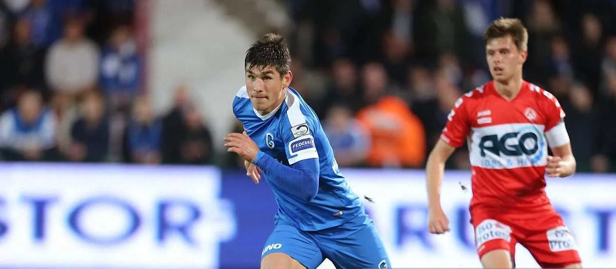 Руслан Маліновський / Getty Images