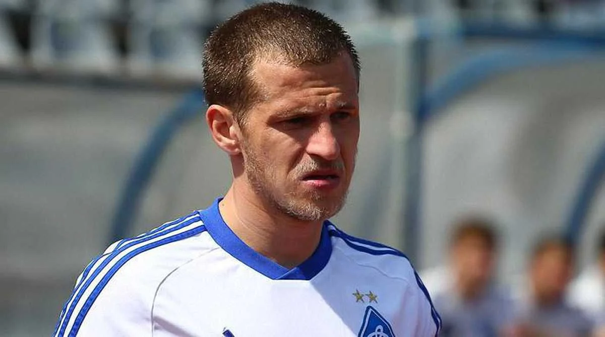 Олександр Алієв