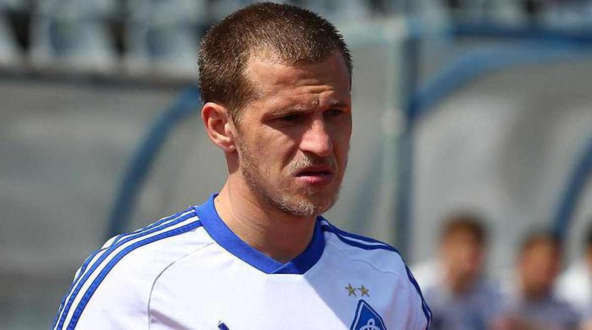 Александр Алиев