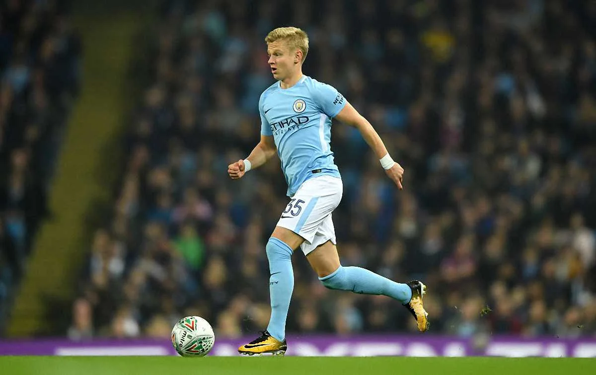 Александр Зинченко / Getty Images