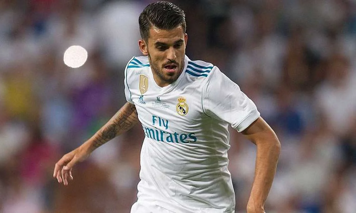 Дані Себальйос