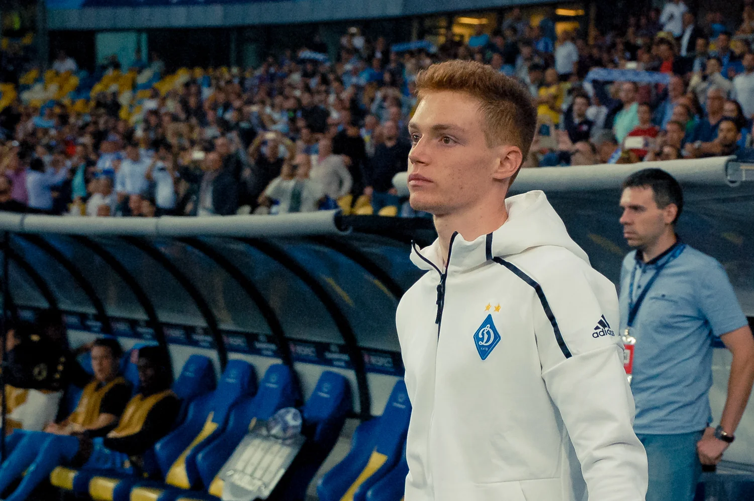 Віктор Циганков