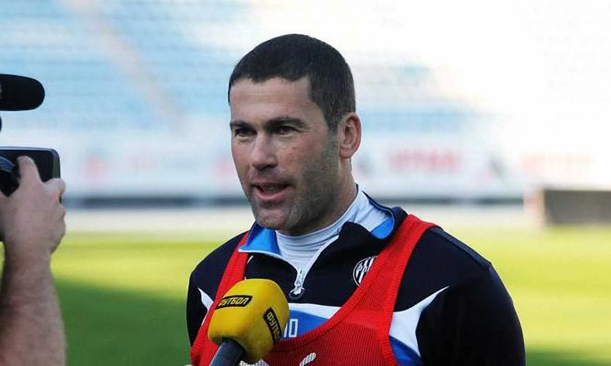 Владислав Гельзин