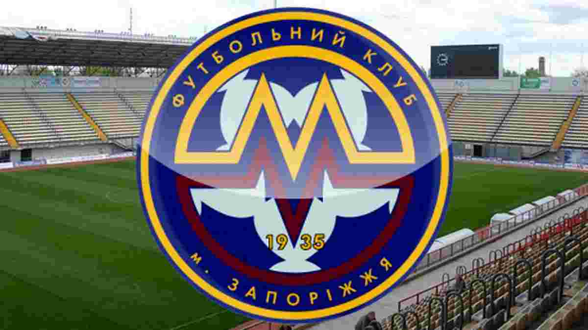 Экс-спортдиректор запорожского Металлурга Майк Снуи хочет отсудить у клуба более 15 млн гривен