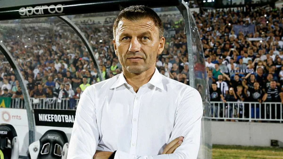 Мірослав Джукіч / Getty Images