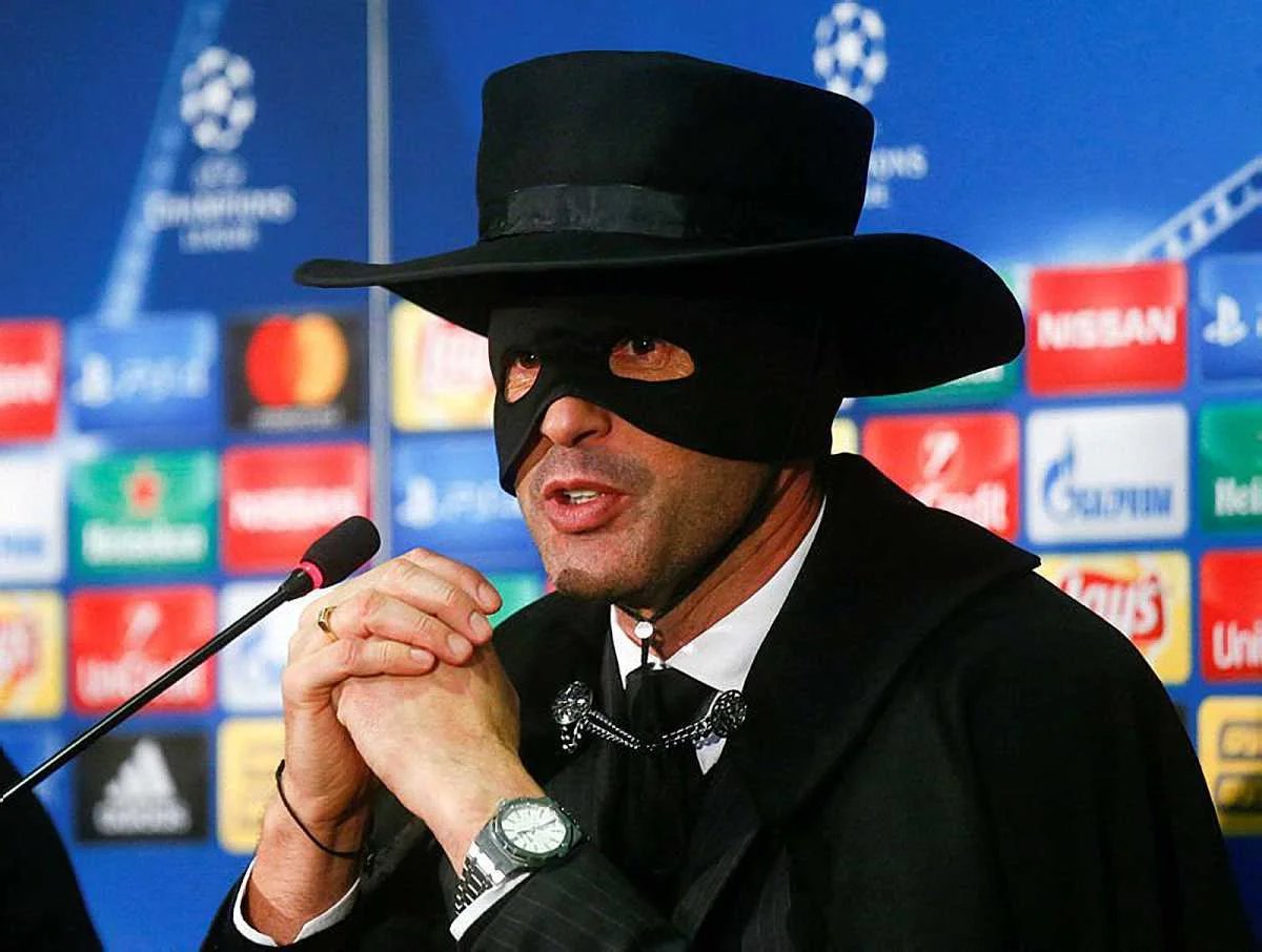 Паулу Фонсека / Getty Images