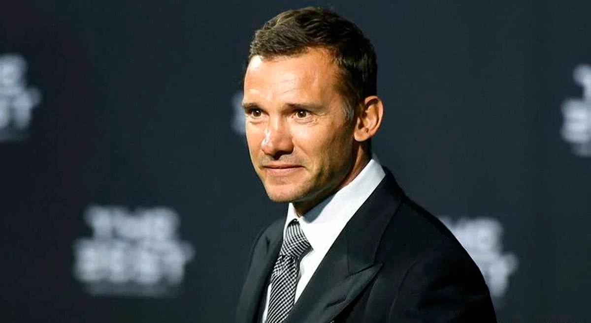 Андрей Шевченко / Getty Images