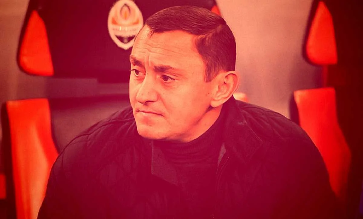 Геннадій Орбу