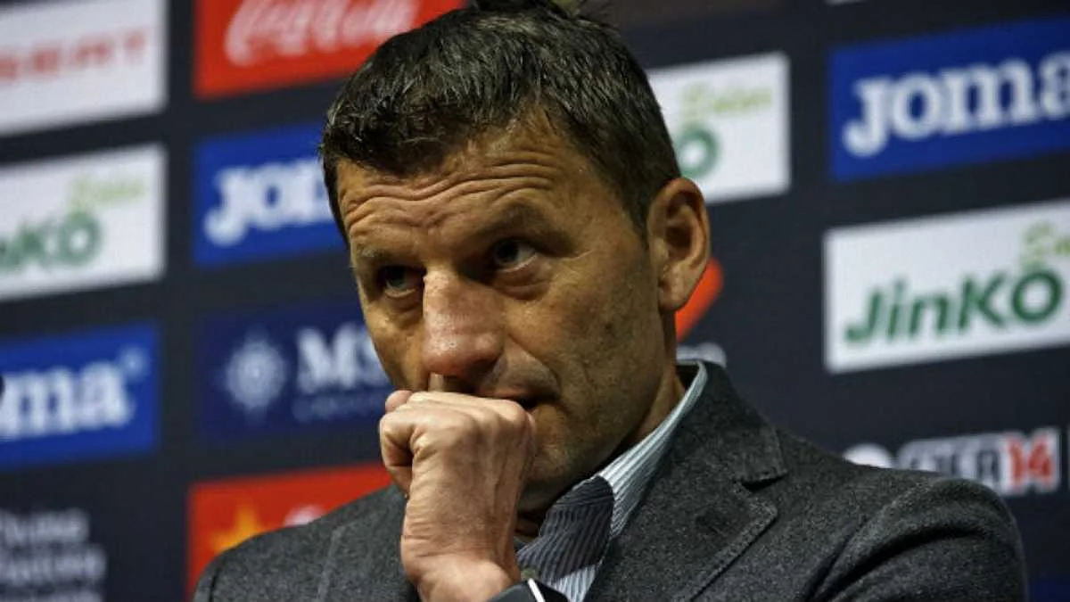 Мирослав Джукич / Getty Images