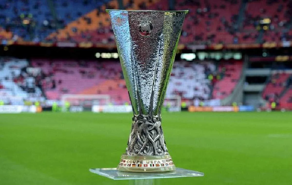 Ліга Європи