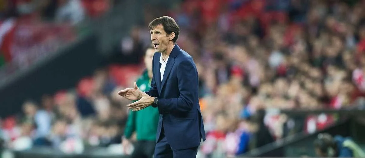 Хосе Анхель Зіганда / Getty Images