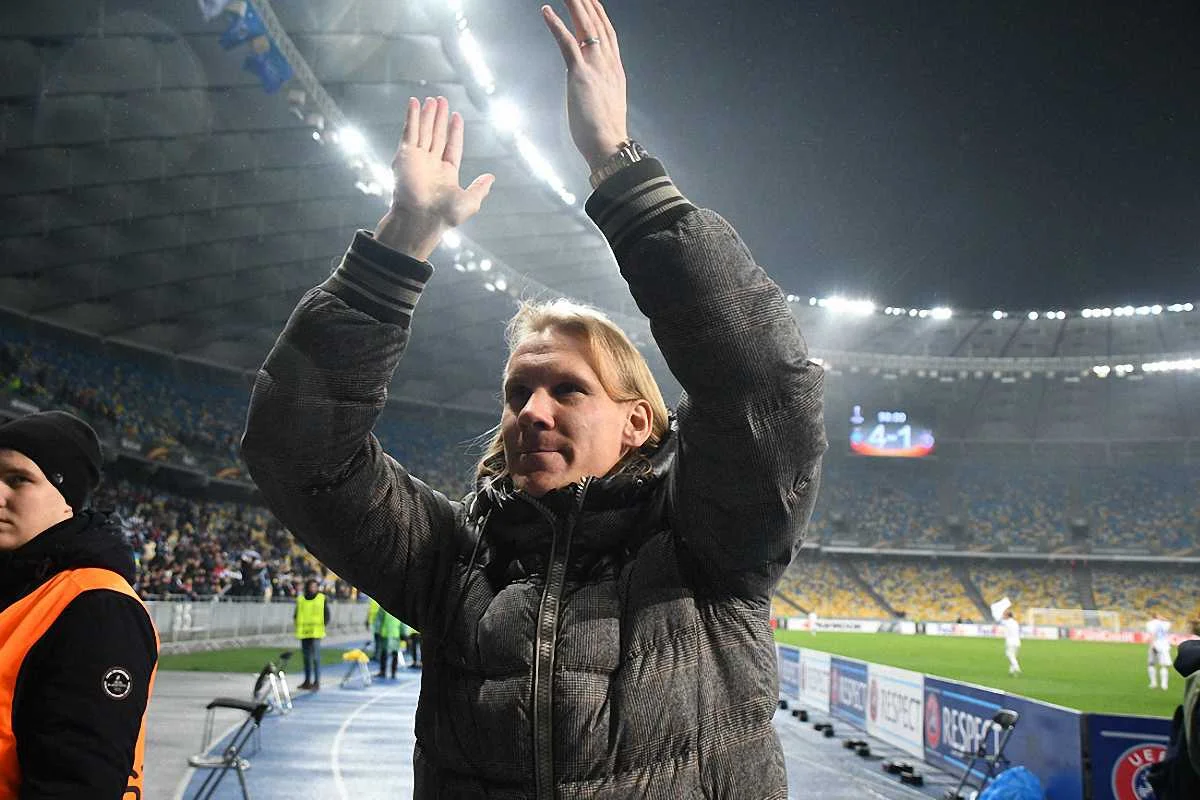 Домагой Вида