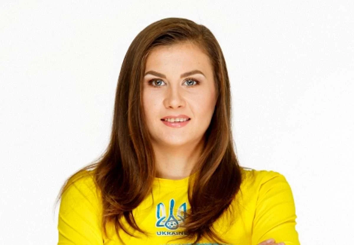 Ольга Овдийчук / фото ФФУ