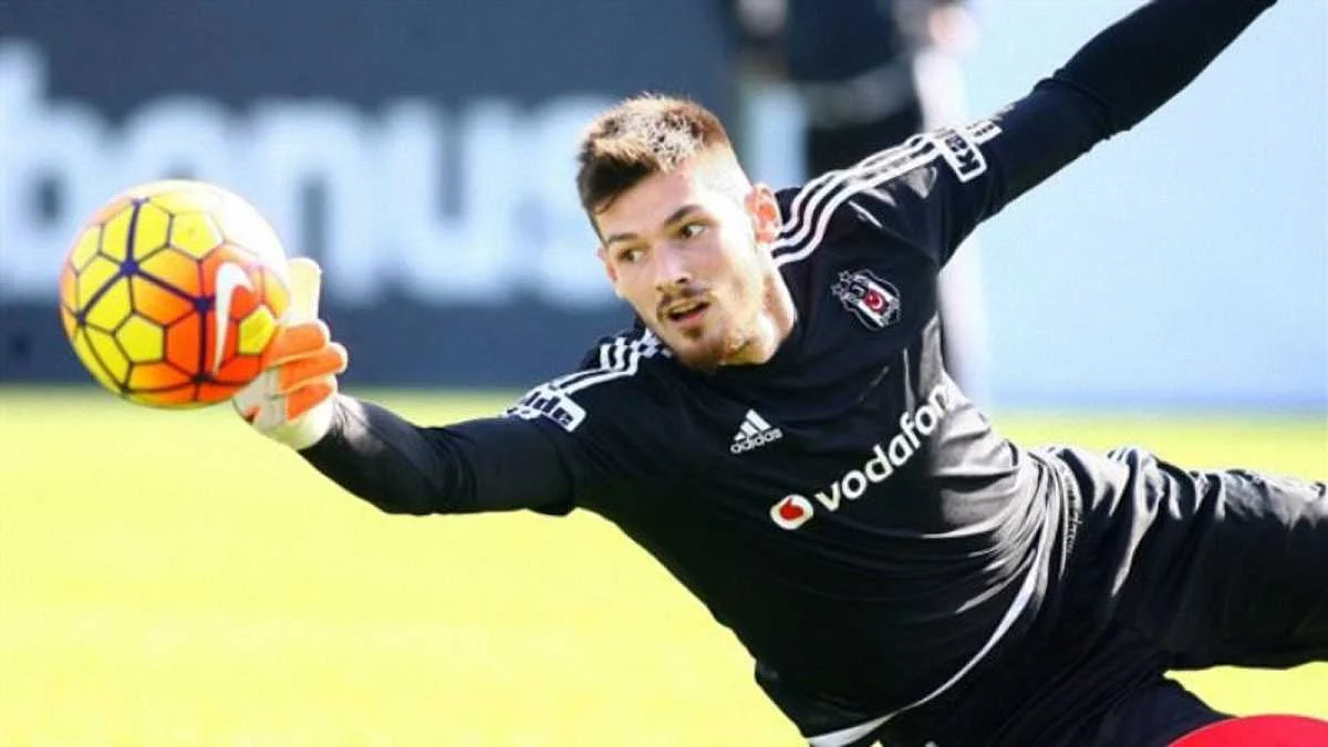 Денис Бойко