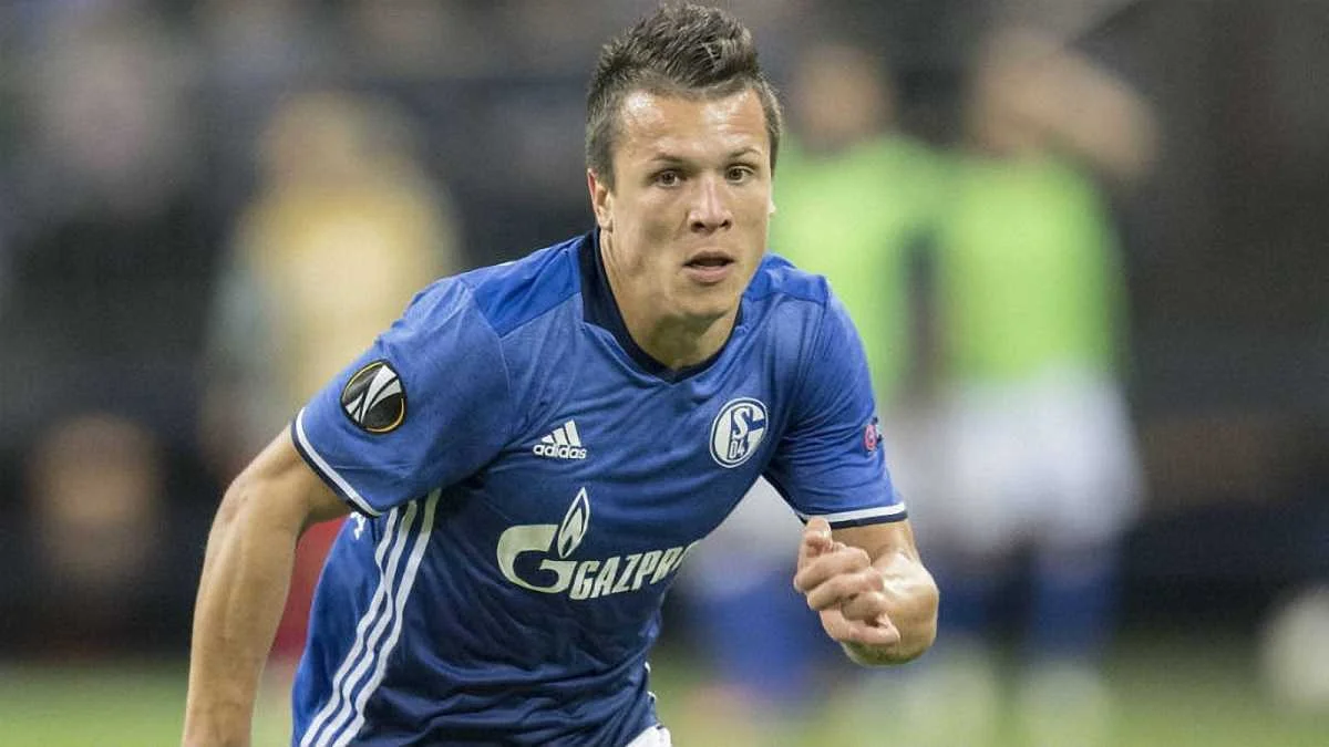 Евгений Коноплянка / Getty Images