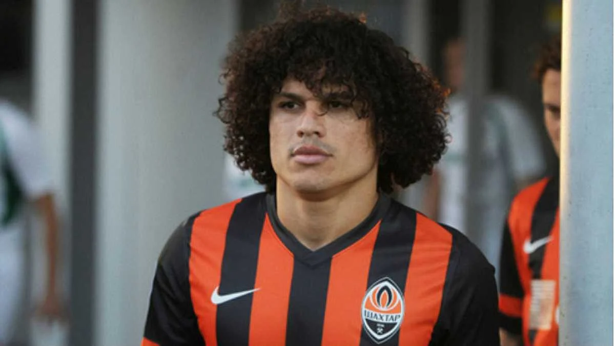 Марсио Азеведо