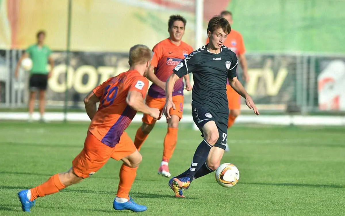 Маріуполь - Сталь